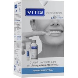 Pack Whitening Paste