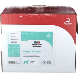 Crd-2 Weight Control