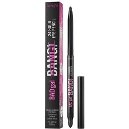 Bad Gal Bang! 24H Crayon Yeux Waterproof Noir 0.25g