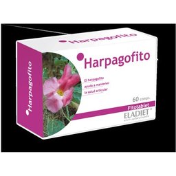 Phytotablette harpagophyte 60comp