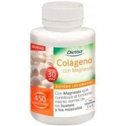 Diététique Collagène 450comp