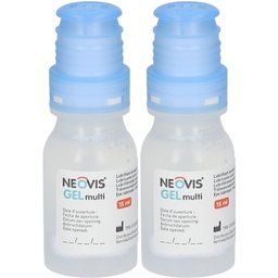 Neovis® Multi Gel 15 ml
