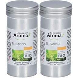 Le Comptoir Aroma Huile essentielle Estragon Bio
