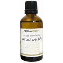 - Huile essentielle d'arbre à thé 50ml
