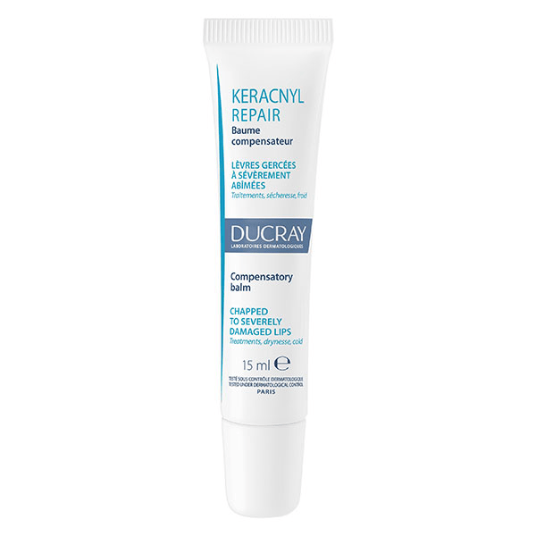 Keracnyl Repair Baume Lèvres 15 ml