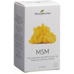 MSM