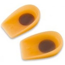 talonnière pour éperon, taille moyenne 2 pcs