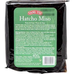 Hatcho Miso 400g