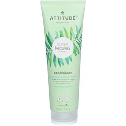 Super Leaves Revitalisant Nourrissant et Fortifiant 240 ml démêlant