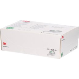 3M™ Micropore™ Sparadrap Chirurgical 1,25 cm x 9,1 m