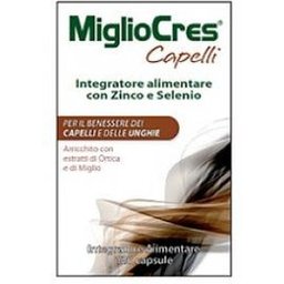 Casquette Migliocres 120Cps