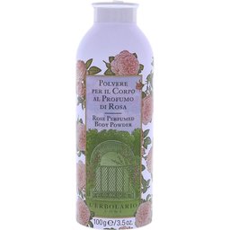 POUDRE CORPORELLE ROSE 100G