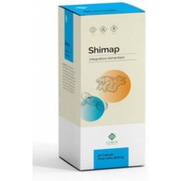 90Cps Shimap