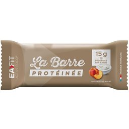 Ea-Fit La Barre Protéinée Pomme Yaourt