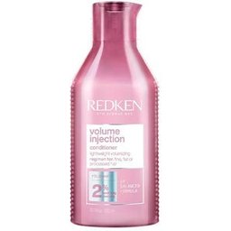 Volume Injection Acondicionador 300ml