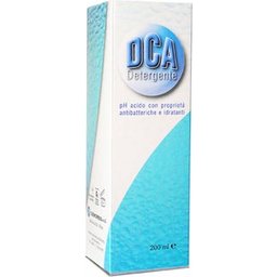 Détergent Dca 200Ml