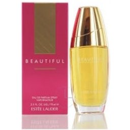 Eau De Parfum Vaporisateur 75ml Beautiful Eau De Parfum