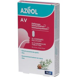 Azéol AV