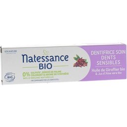 Bio Dentifrice Dents Sensibles 75ml