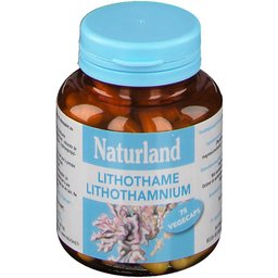 Lithothame Végécaps® 75