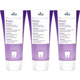 Protect dentifrice