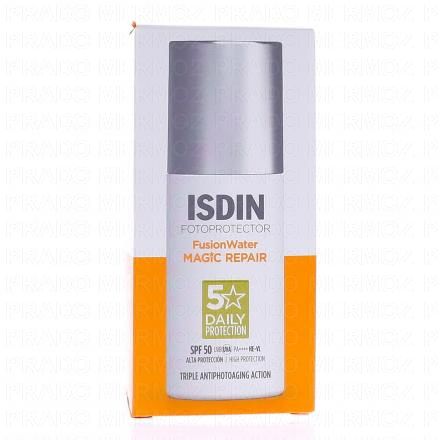 Fusion Water Magic Repair SPF50 50ml