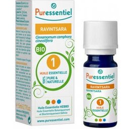 Huile Essentielle Ravintsara Bio 5ml