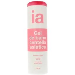 Gel de bain Raffermissant 750 ml