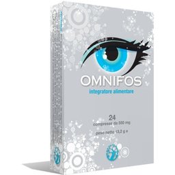 Omnifos 24Cpr