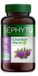 Chardon Marie Bio 200 Gélules - Pot 200 gélules