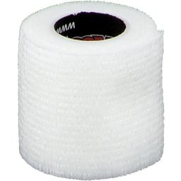 ResQ-plast® Family Blanc 50 mm x 4,5 m