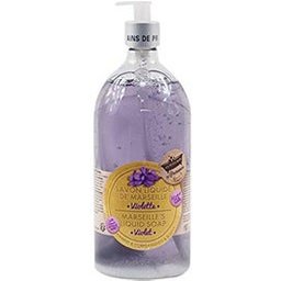 Savon Liquide Violette 1L