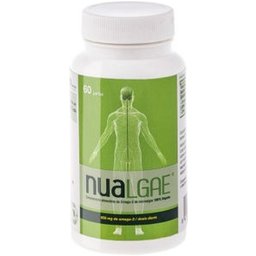 Nualgae 60 Gélules