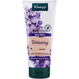 Gel douche à la lavande 75ml