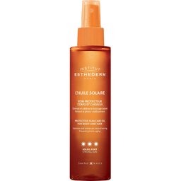 L'Huile Solaire Soleil Fort 150ml