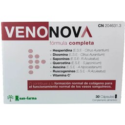 Venonova 30caps