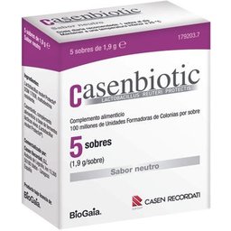 Casenbiotic 5 Sachets 4g