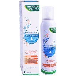 Spray Habitat Assainissant 200ml
