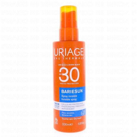 Bariesun - Spray Invisible SPF30 200ml