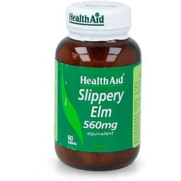 Orme glissant 560Mg Ulmus Rubra