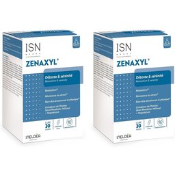 ISN Zenaxyl