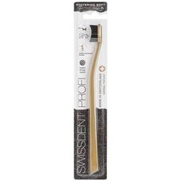 Whitening Classic Toothbrush Gold 1ut