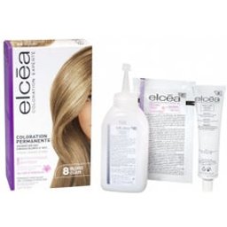 Elcéa Coloration Experte Blond Clair