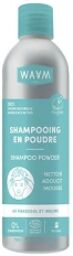 Shampooing en Poudre Bio WAAM