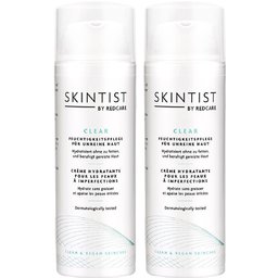 Clear Soin hydratant