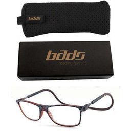 Lunettes Lecture Rg131 Marron +1 Iman 1ut