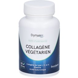 Collagène Végétarien