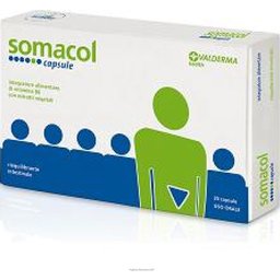 Somacol 20caps