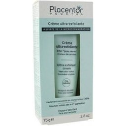 Crème Ultra Exfoliante 75g