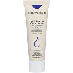 Lait-Crème concentré